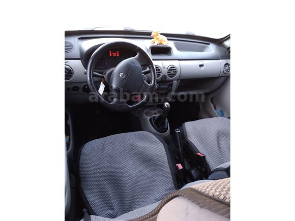 Sahibinden Renault Kangoo 2011 Mode 1.5 dizel