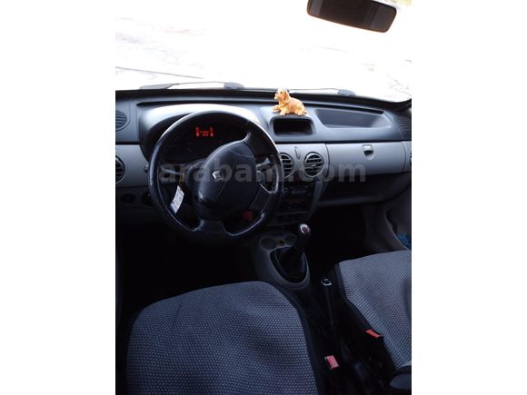 Sahibinden Renault Kangoo 2011 Mode 1.5 dizel