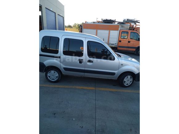 Sahibinden Renault Kangoo 2011 Mode 1.5 dizel
