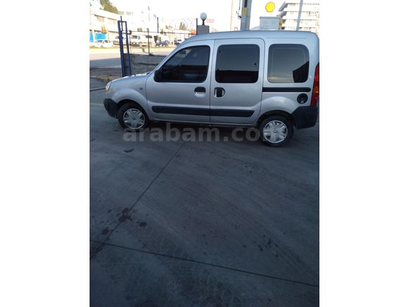 Sahibinden Renault Kangoo 2011 Mode 1.5 dizel