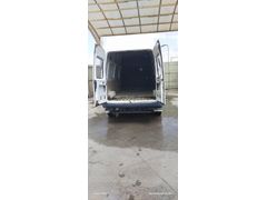 Sahibinden Ford Transit 190 V 2001 Model