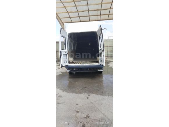 Sahibinden Ford Transit 190 V 2001 Model
