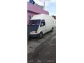 Sahibinden Ford Transit 190 V 2001 Model