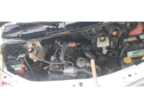 Sahibinden Ford Transit 190 V 2001 Model