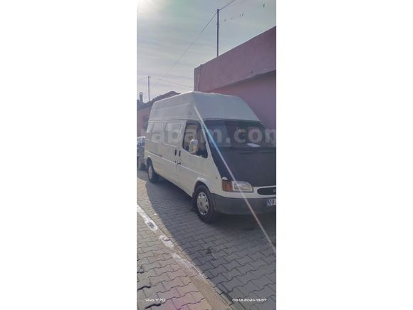 Sahibinden Ford Transit 190 V 2001 Model