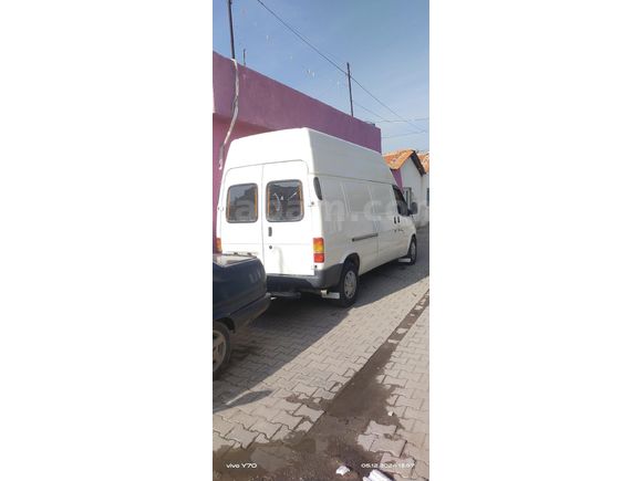 Sahibinden Ford Transit 190 V 2001 Model