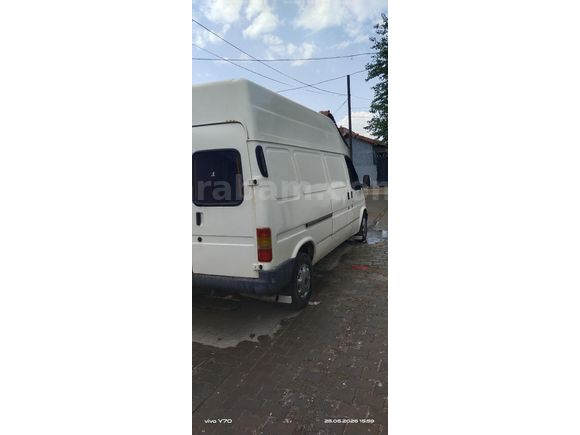 Sahibinden Ford Transit 190 V 2001 Model