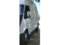 Sahibinden Ford Transit 190 V 2001 Model