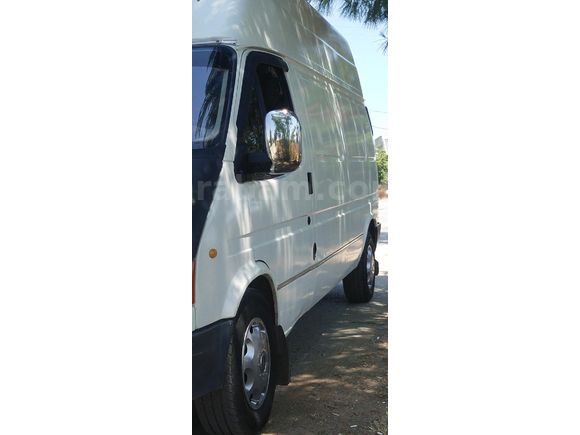 Sahibinden Ford Transit 190 V 2001 Model