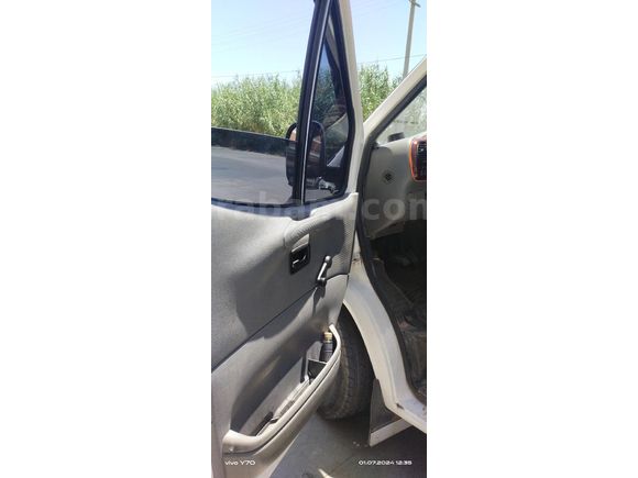 Sahibinden Ford Transit 190 V 2001 Model