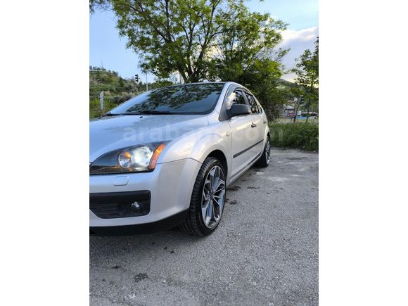 Sahibinden Ford Focus 1.6 Trend 2005 Model