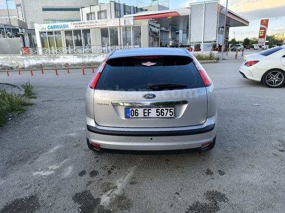 Sahibinden Ford Focus 1.6 Trend 2005 Model