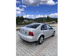 Sahibinden Volkswagen Bora 1.6 Comfortline 2000 Model 