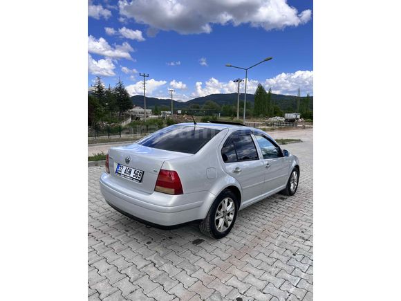 Sahibinden Volkswagen Bora 1.6 Comfortline 2000 Model 