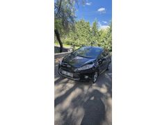 Ford Fiesta 1.4 Titanium X