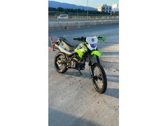 Sahibinden Mondial X-Treme Max 200i