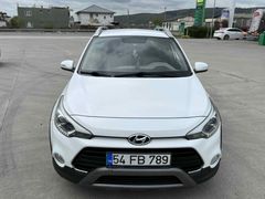 Sahibinden Hyundai i20 Active 1.4 MPi Elite 2017 Model  130.000 km Beyaz