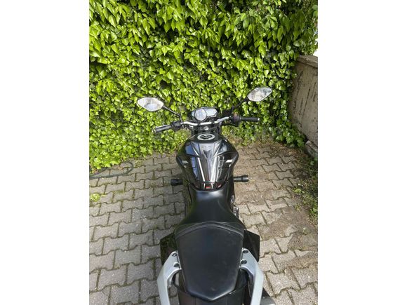 Sahibinden Yamaha MT 25 