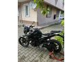 Sahibinden Yamaha MT 25 