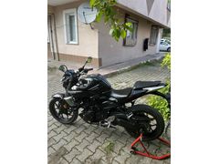 Sahibinden Yamaha MT 25 