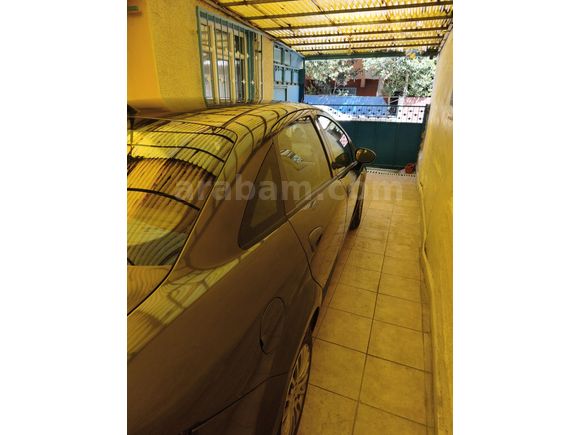Fiat Linea 1.3 Multijet Active 2009 Model İstanbul