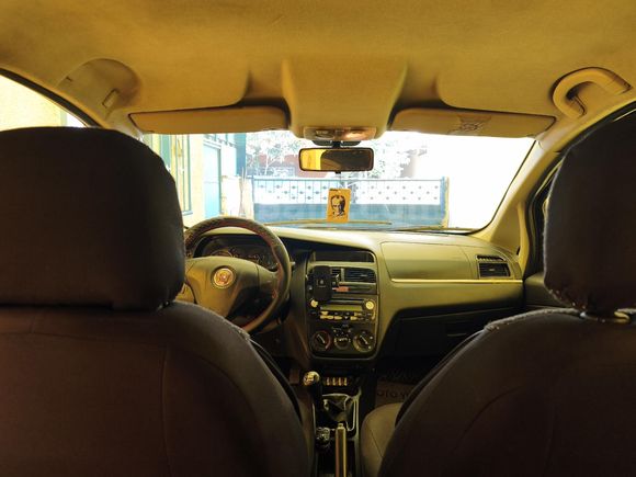 Fiat Linea 1.3 Multijet Active 2009 Model İstanbul