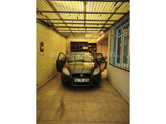 Fiat Linea 1.3 Multijet Active 2009 Model İstanbul