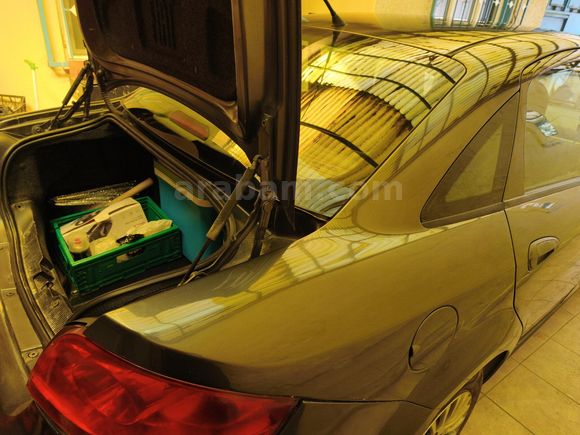 Fiat Linea 1.3 Multijet Active 2009 Model İstanbul