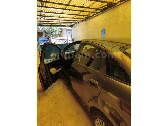 Fiat Linea 1.3 Multijet Active 2009 Model İstanbul