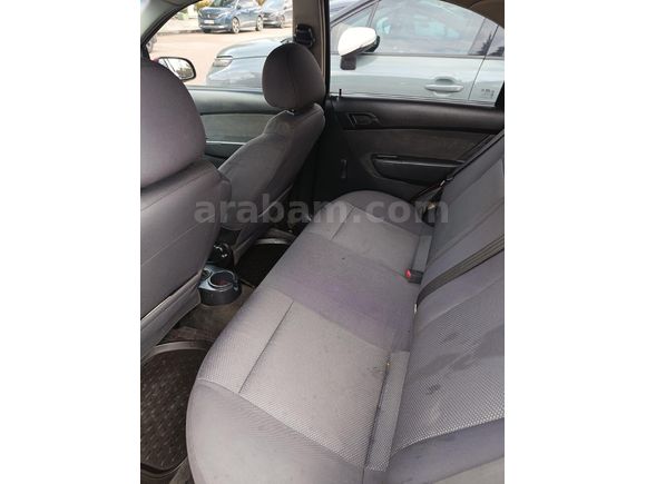 Sahibinden Chevrolet Aveo 1.4 SX 2008 Model