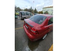 Sahibinden Chevrolet Aveo 1.4 SX 2008 Model