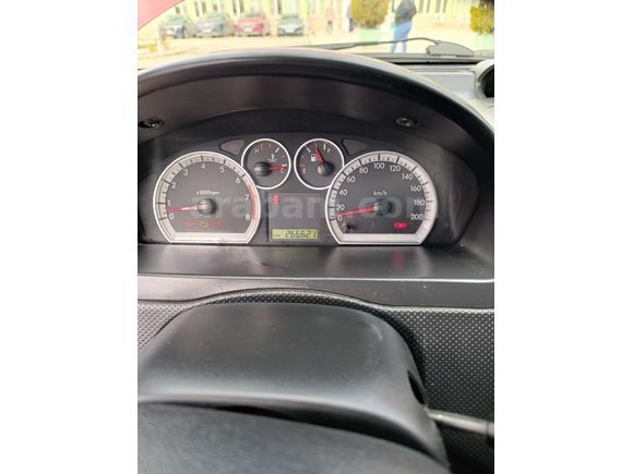 Sahibinden Chevrolet Aveo 1.4 SX 2008 Model