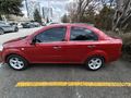Sahibinden Chevrolet Aveo 1.4 SX 2008 Model