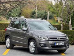 Sahibinden Volkswagen Tiguan 1.4 TSI Chrome Edition 2013 Model 