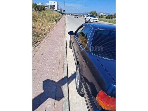 Sahibinden Honda Accord 2.0 EX 1992 Model