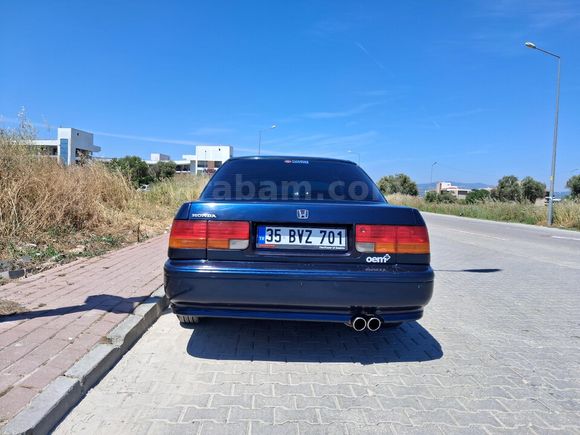 Sahibinden Honda Accord 2.0 EX 1992 Model