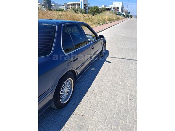 Sahibinden Honda Accord 2.0 EX 1992 Model