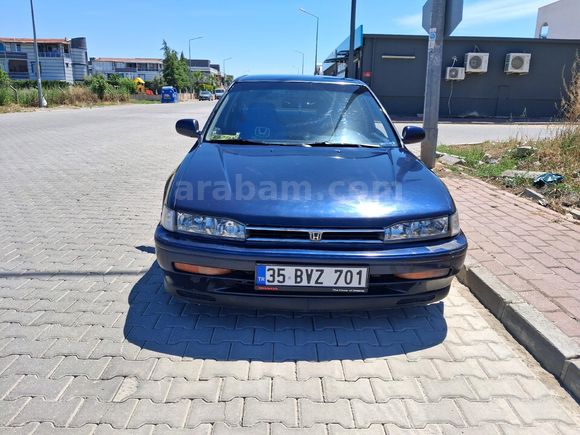 Sahibinden Honda Accord 2.0 EX 1992 Model
