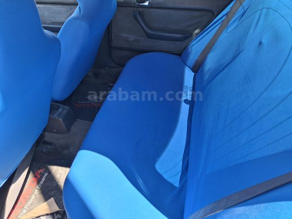 Sahibinden Honda Accord 2.0 EX 1992 Model