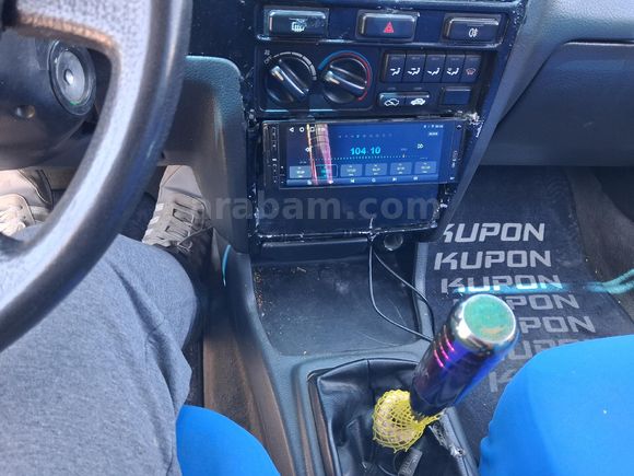 Sahibinden Honda Accord 2.0 EX 1992 Model