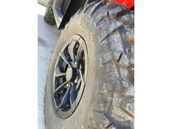 Sahibinden CFMoto C Force 450 L EPS 