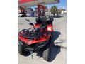 Sahibinden CFMoto C Force 450 L EPS 