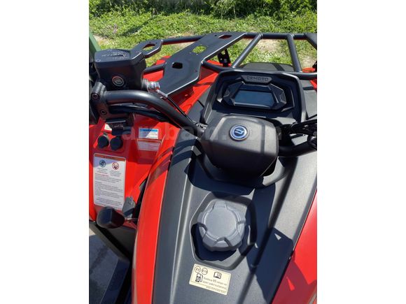 Sahibinden CFMoto C Force 450 L EPS 