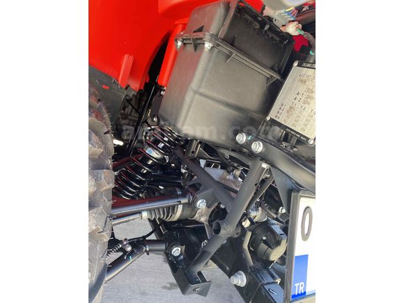 Sahibinden CFMoto C Force 450 L EPS 