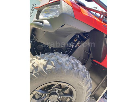 Sahibinden CFMoto C Force 450 L EPS 
