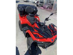 Sahibinden CFMoto C Force 450 L EPS 