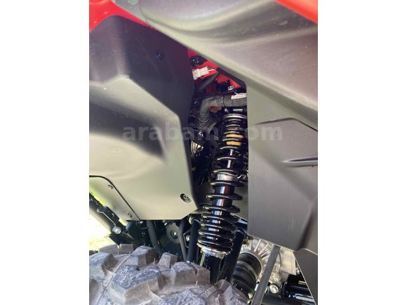 Sahibinden CFMoto C Force 450 L EPS 