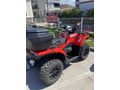 Sahibinden CFMoto C Force 450 L EPS 