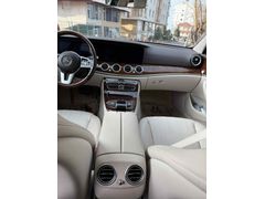 Sahibinden Mercedes - Benz E 200 d 2020 Model 