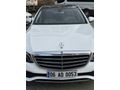 Sahibinden Mercedes - Benz E 200 d 2020 Model 